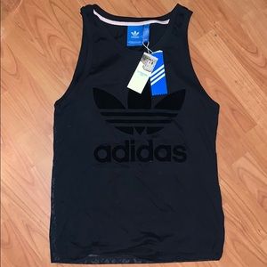 Adidas fashion top